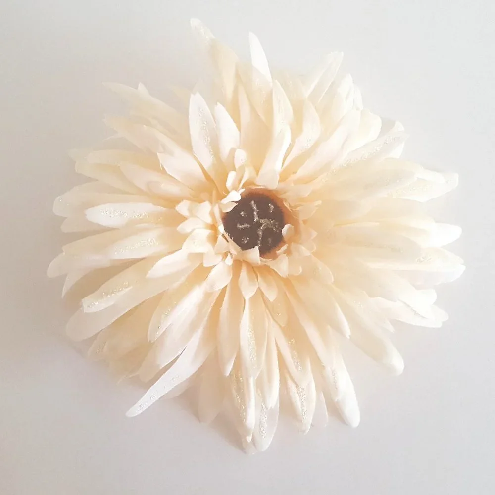 Flower Hair Clip 6